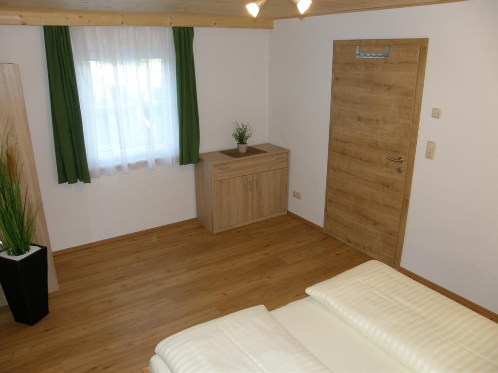 Apartment Altaussee Room photo